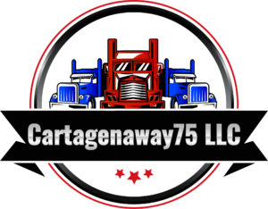 Cartagenaway75 LLC - Trucking Company